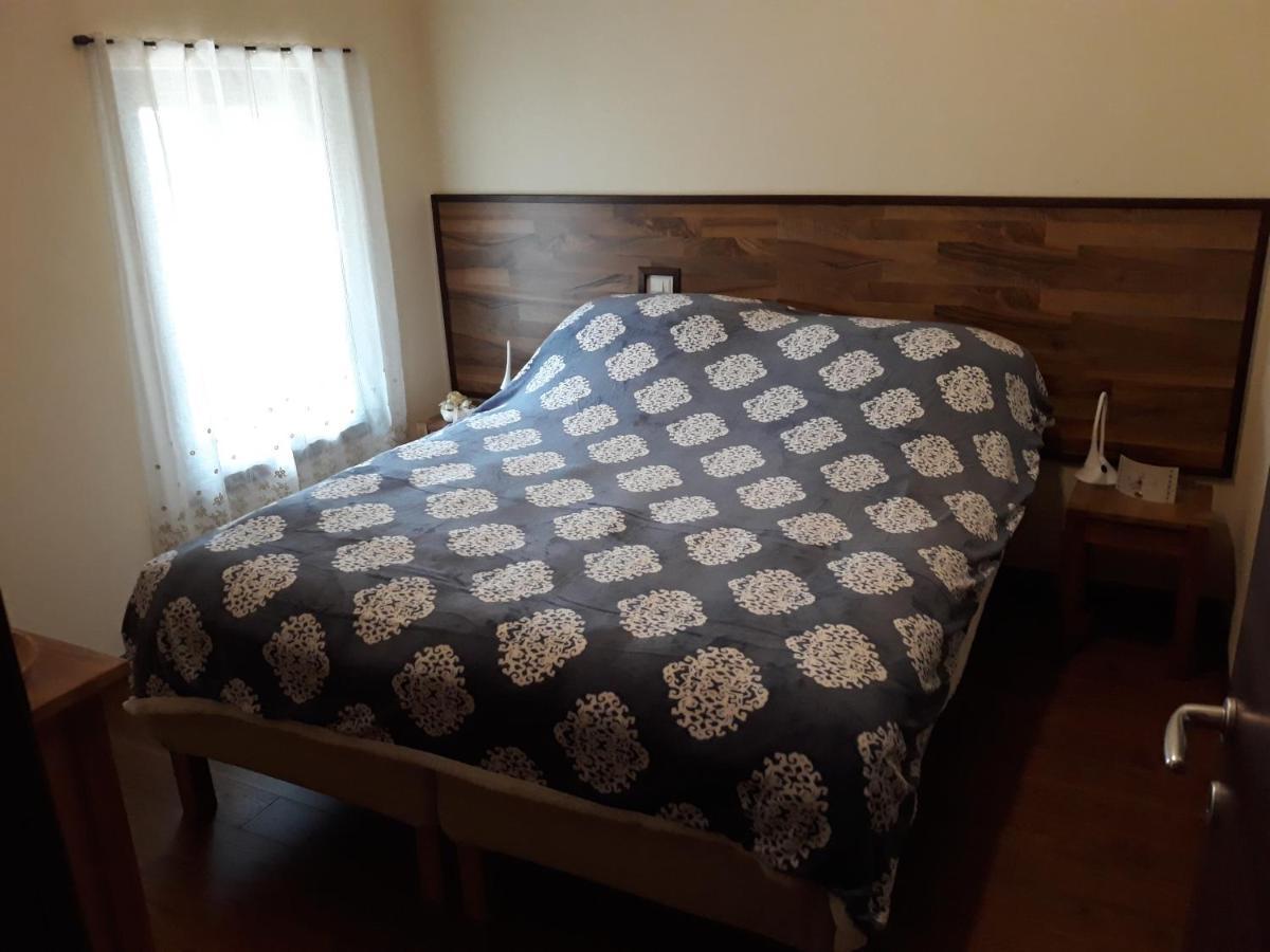 Casa Zuel Guesthouse Rolle Luaran gambar